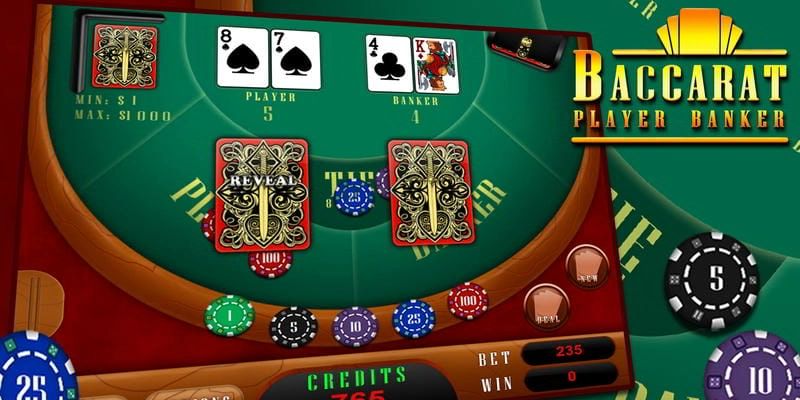 Baccarat Leo88 Chiến lược chơi Baccarat Leo88 hiệu quả