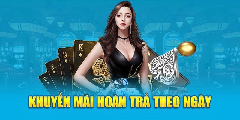 Khuyến mãi hoàn trả Leo88 Cơ chế hoạt động của khuyến mãi hoàn trả Leo88