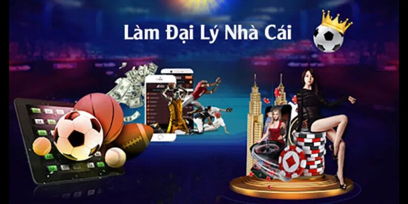 Đại lý Leo88 Giới thiệu tổng quan về chương trình đại lý leo88
