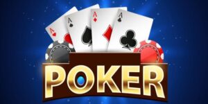 Giới thiệu về Poker Leo88