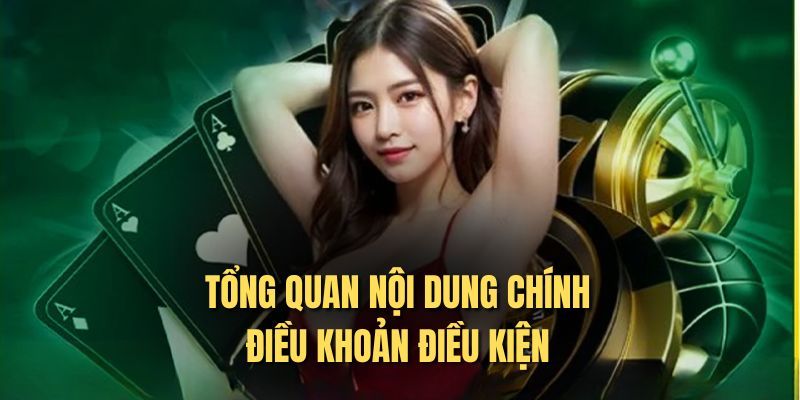 Điều khoản dịch vụ Leo88 Những điểm nổi bật trong điều khoản dịch vụ Leo88