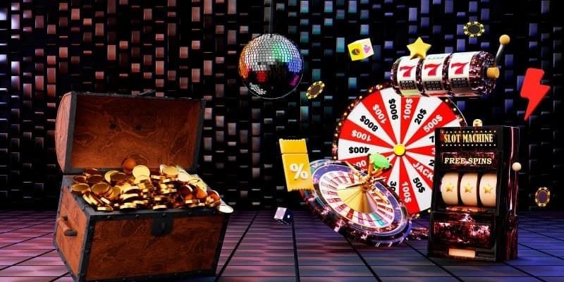 Nổ hũ Leo88 Trải nghiệm các dòng game nổ hũ Leo88