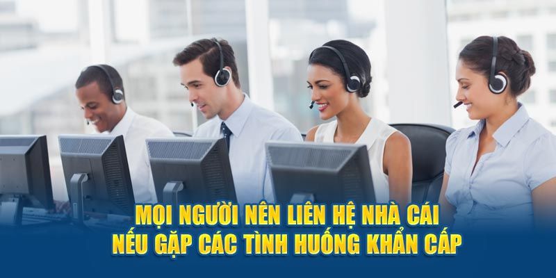 Liên hệ Leo88 Vì sao cần liên hệ Leo88 khi tham gia trải nghiệm