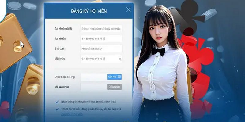 Đăng ký Leo88 Vì sao nên chọn đăng ký Leo88