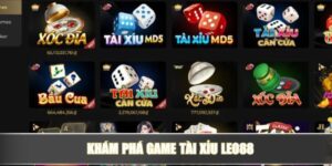 Vì sao tài xỉu Leo88 được ưa chuộng