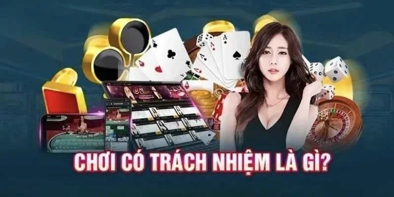 Chơi có trách nhiệm Ý nghĩa cốt lõi của chơi có trách nhiệm trong giải trí trực tuyến